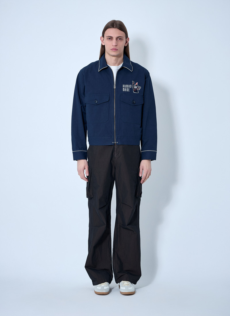 Human Made Drizzler Jacket outlook