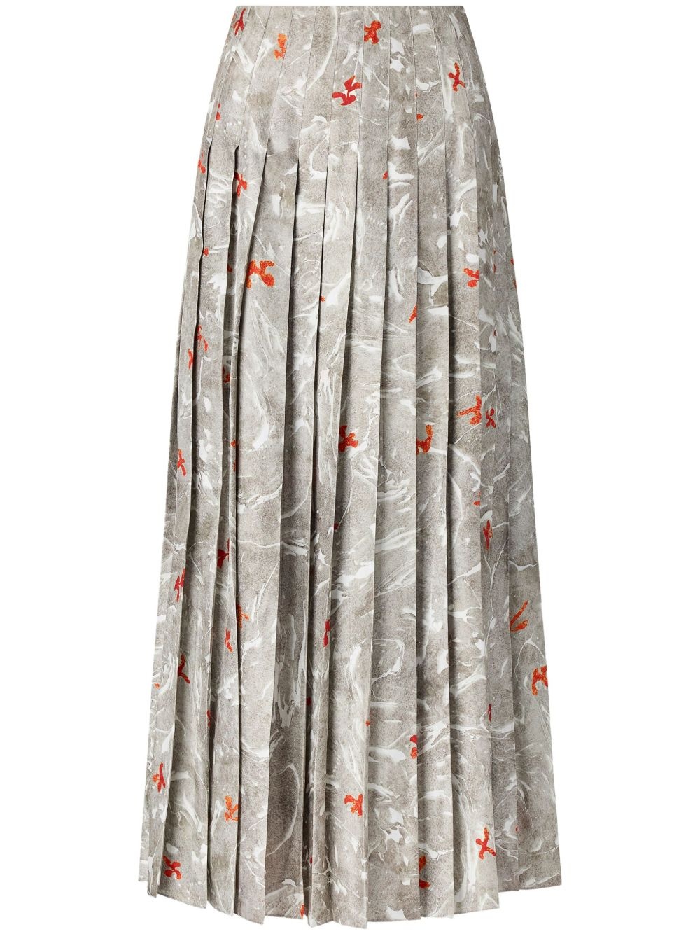 Monti maxi skirt - 1