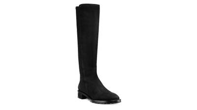 Stuart Weitzman 5050 KNEE-HIGH LUG BOOT outlook