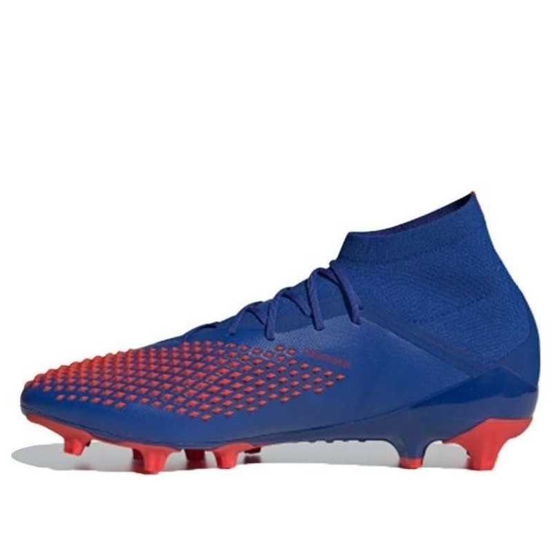 adidas Predator Mutator 20.1 AG 'Blue White' FV3158 - 1