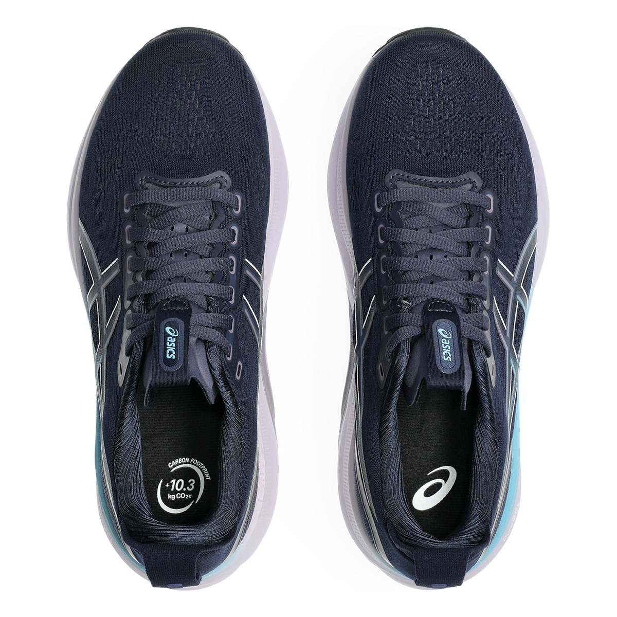 Asics Gel Kayano 32 Midnight - Stillwater - 3