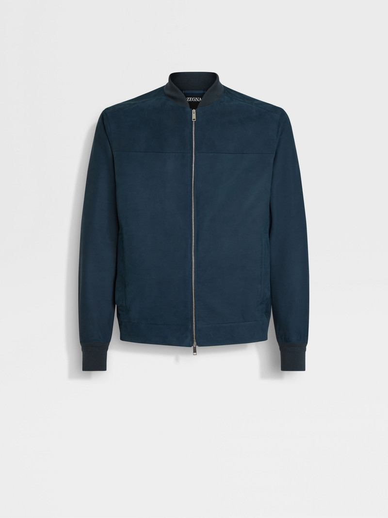 SECONDSKIN BOMBER - 1