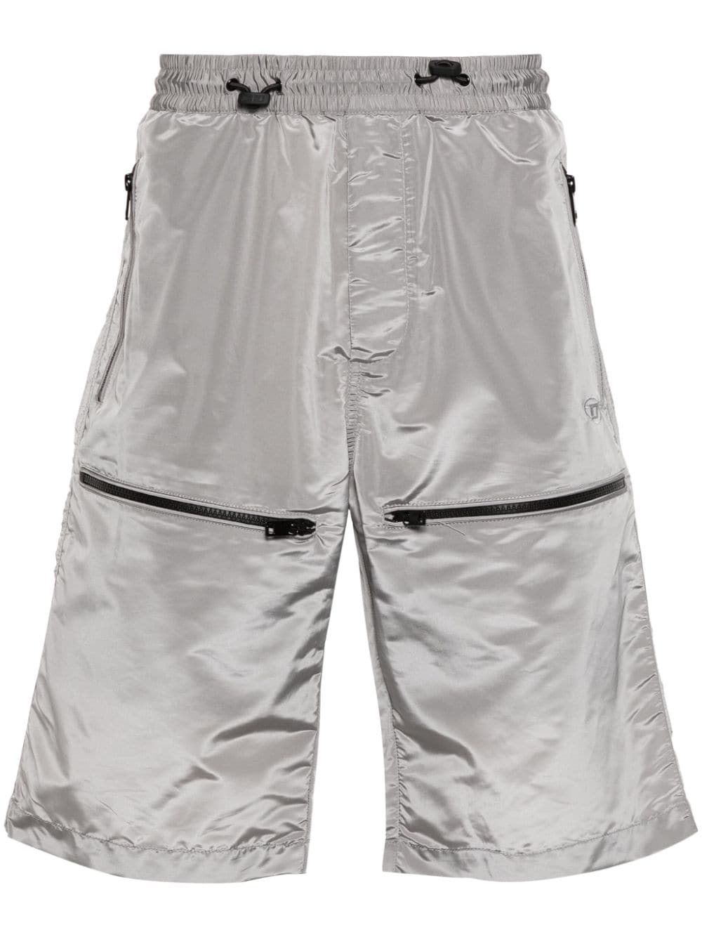 P-Mckell lightweight shorts - 1