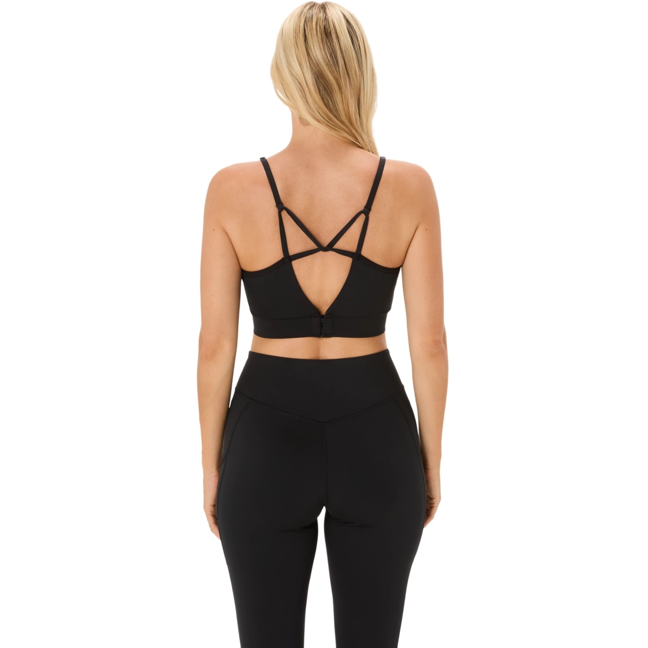 NAGINO FLEX ADJUSTABLE BRA - 2