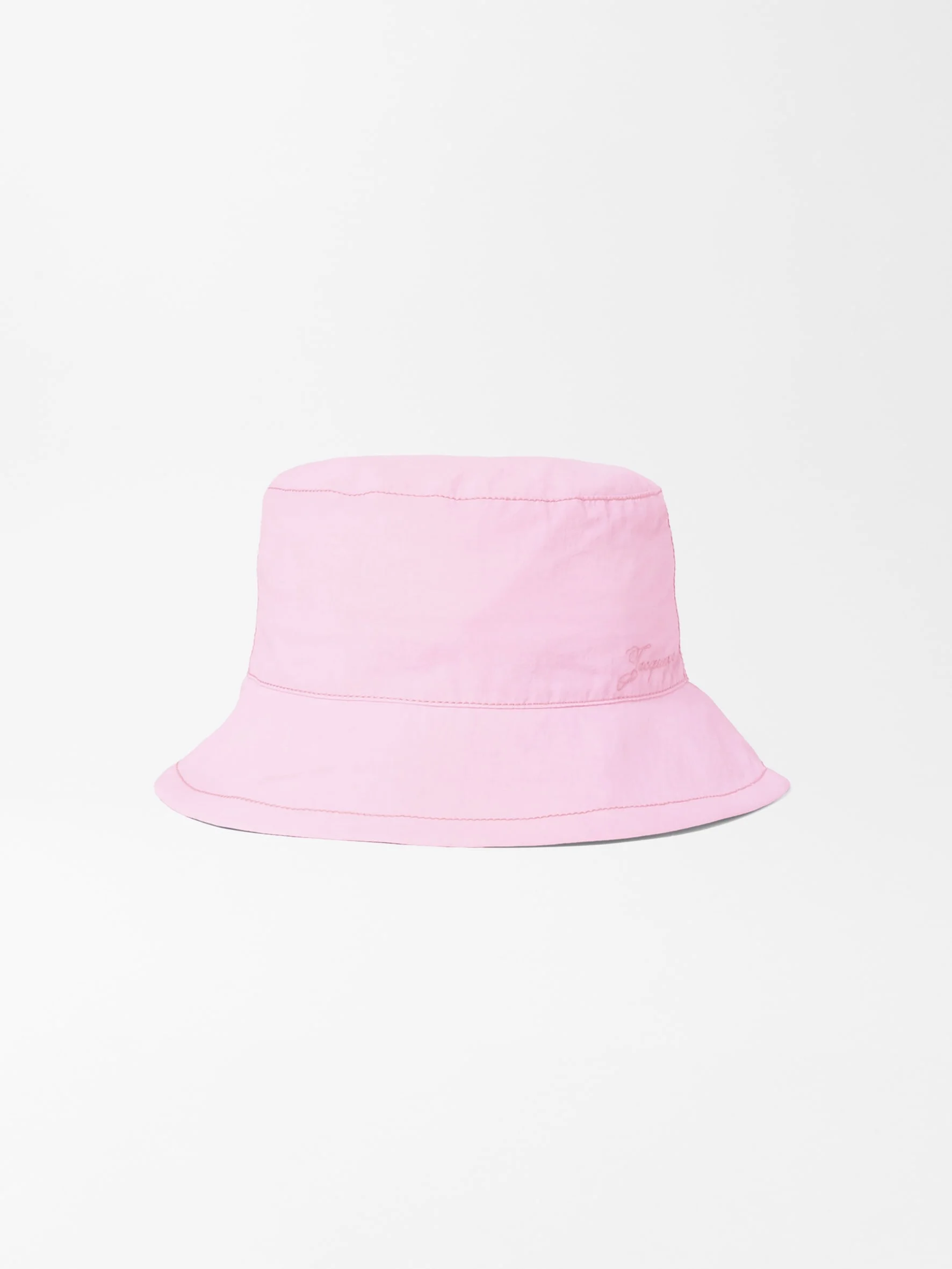 The Baluchon bucket hat - 1