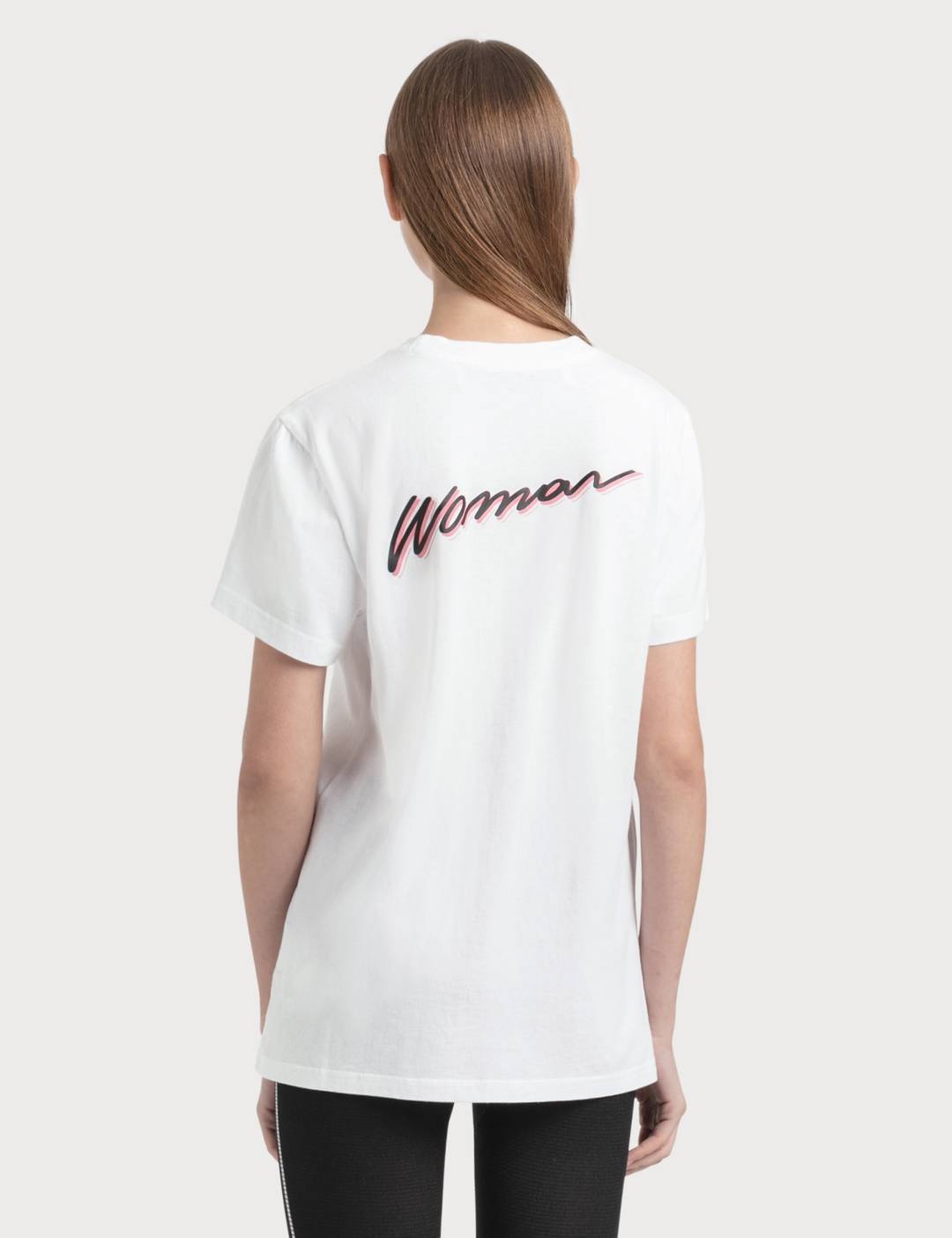 Woman T-shirt - 2