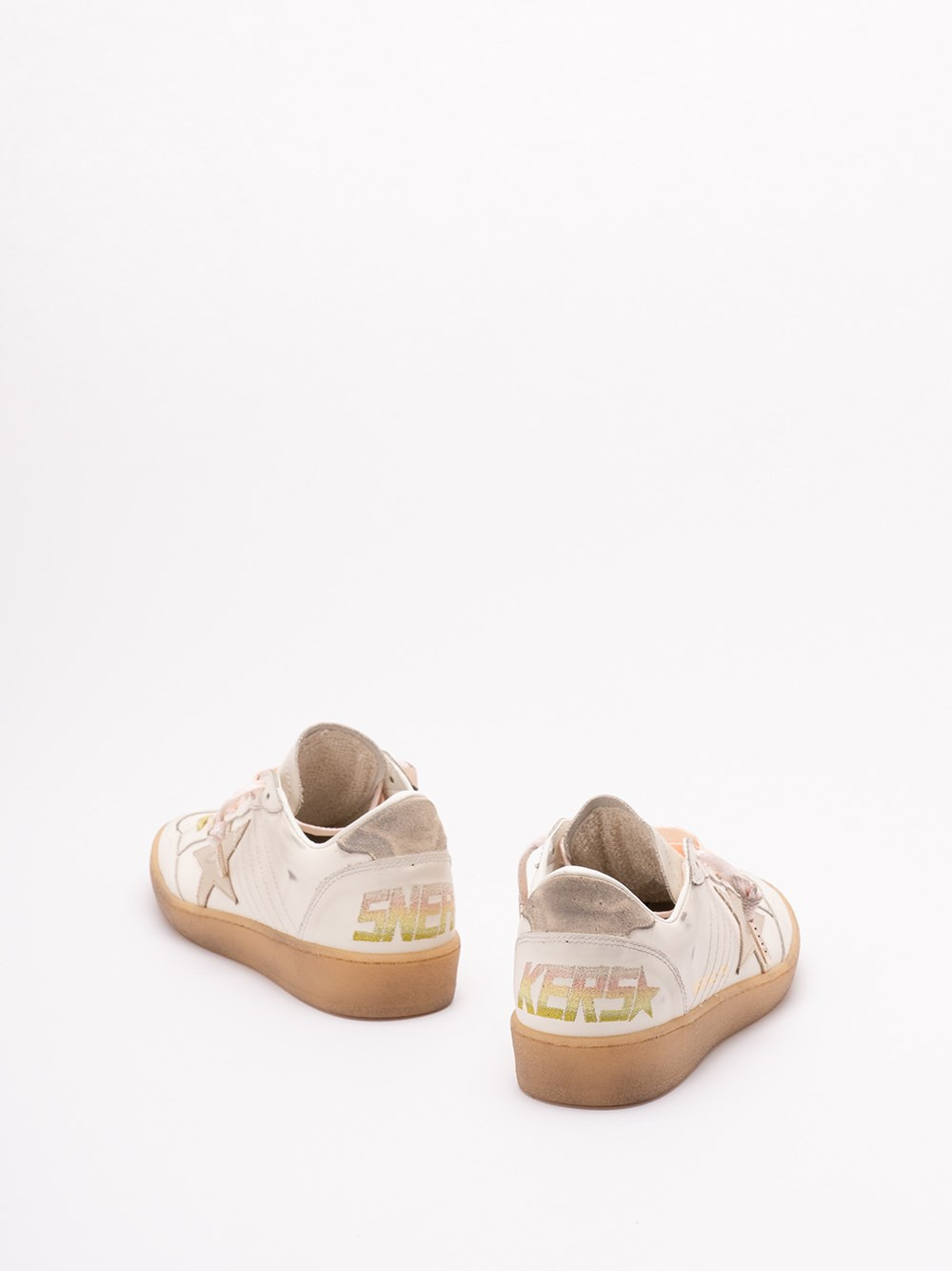 `Ball Star` Sneakers - 3
