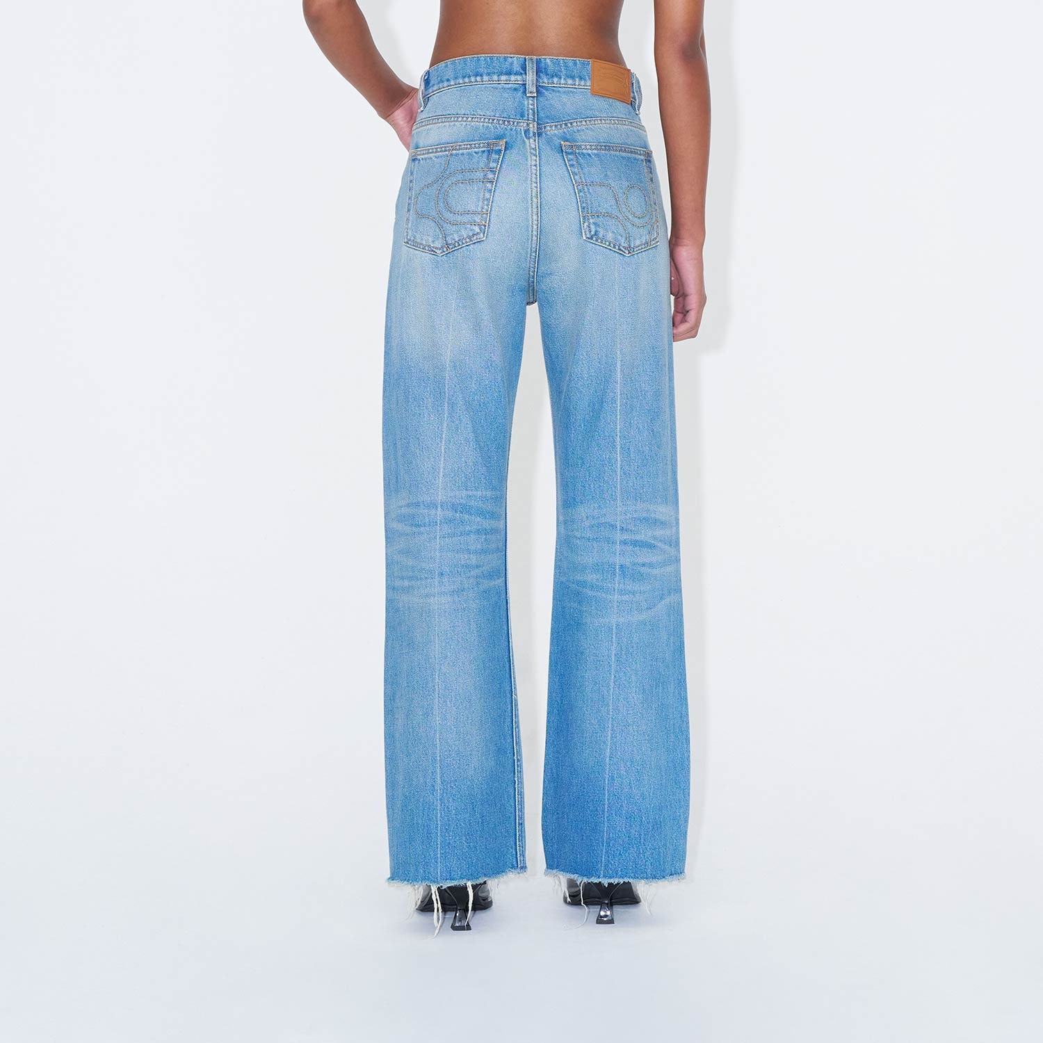 Avalon Jeans - 4