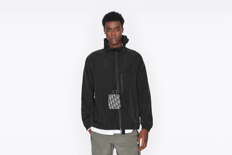 Nano D-Touch Vertical Pouch 8