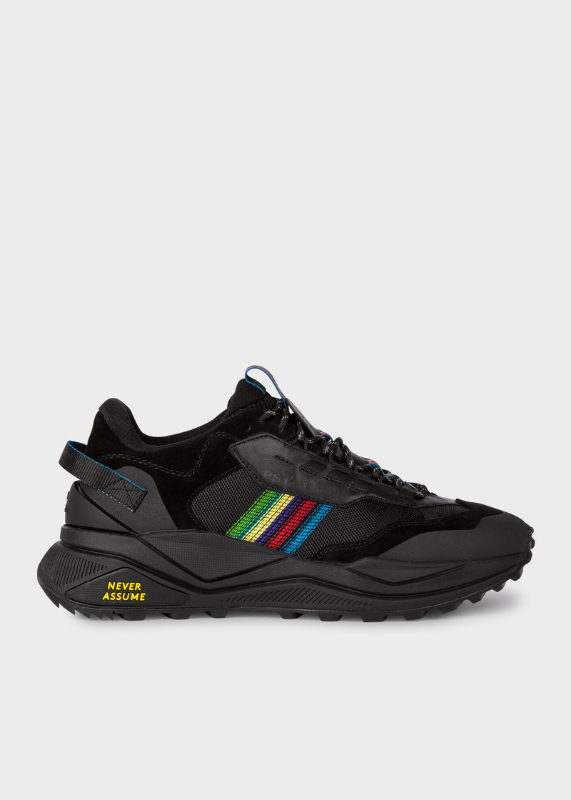'Primus' Sneakers 1