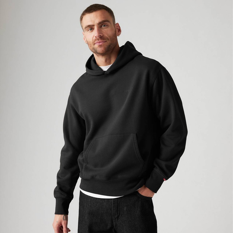 Levi's AUTHENTIC HOODIE SWEATSHIRT outlook
