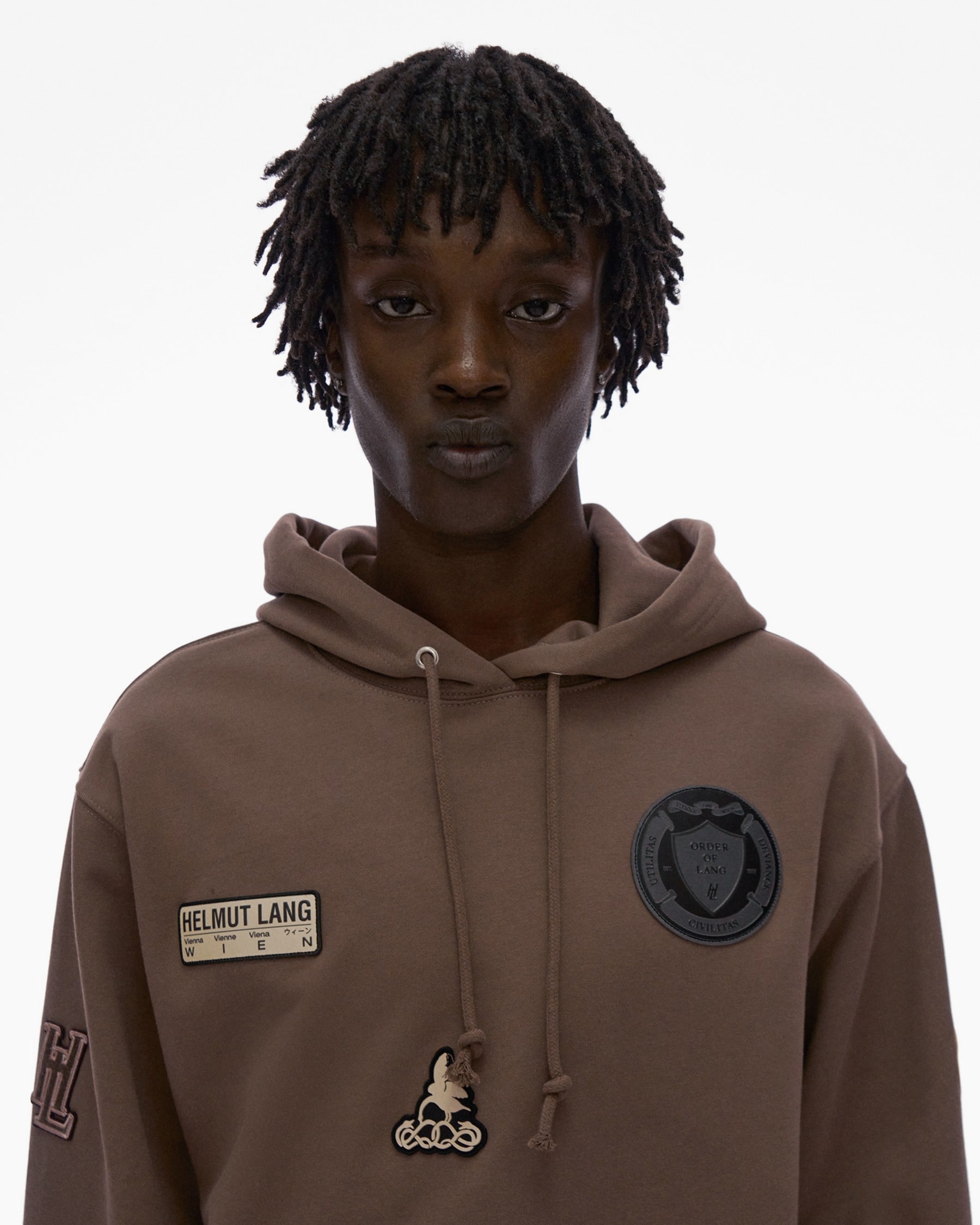 SOCIETAS HOODIE - 7