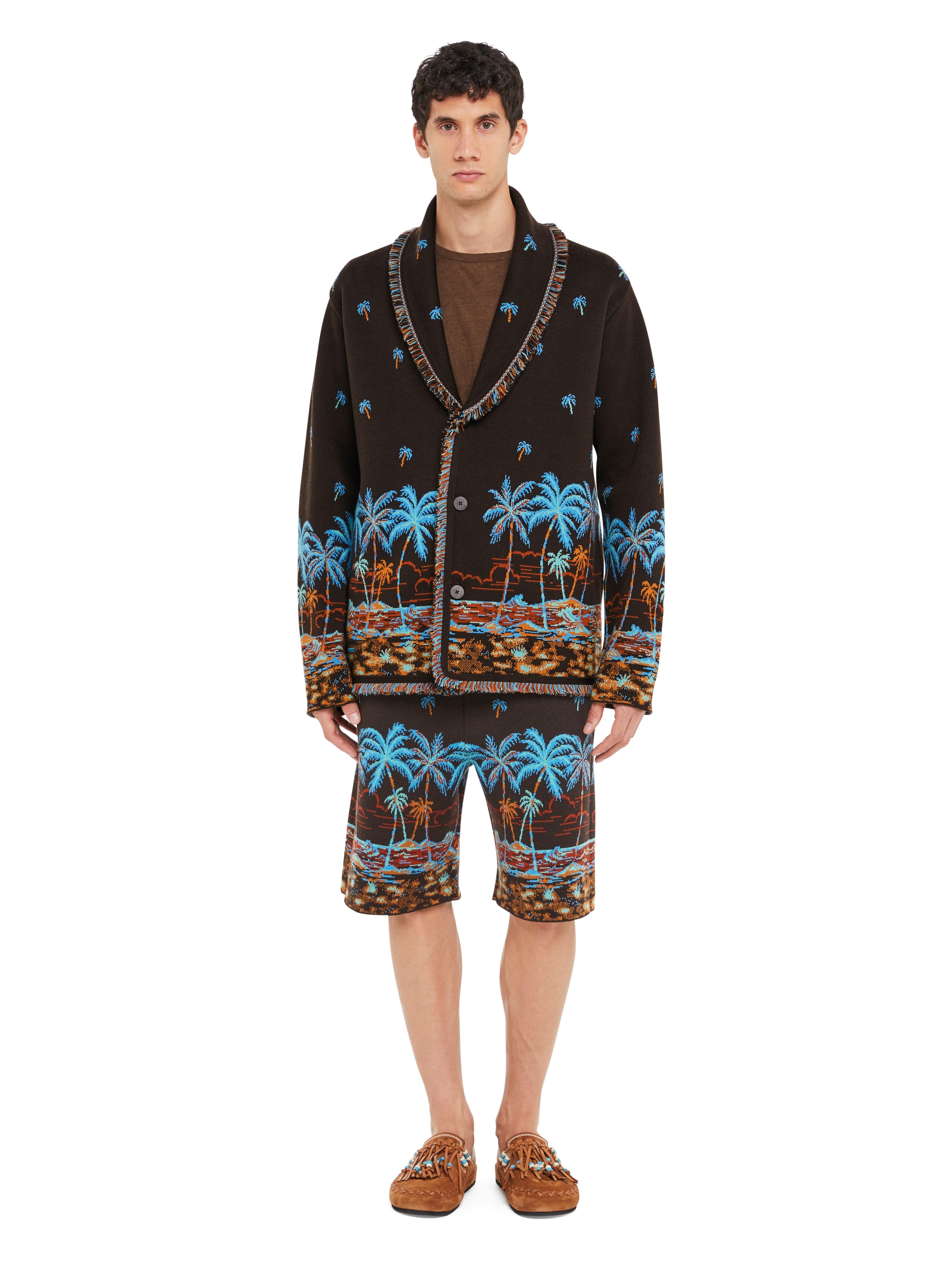 The Tale Of Hawaiian Cardigan - 4