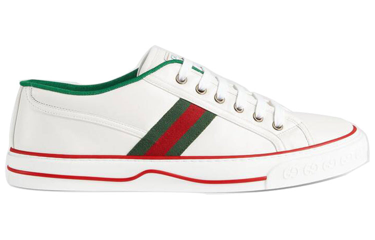 Gucci Tennis 1977 'White' 643485-17L10-9060 - 2