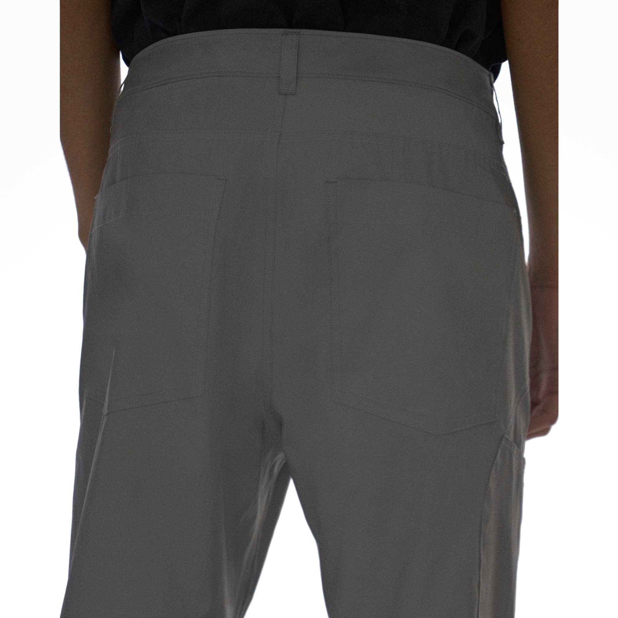 REFLECTIVE 5-POCKET PANT - 6