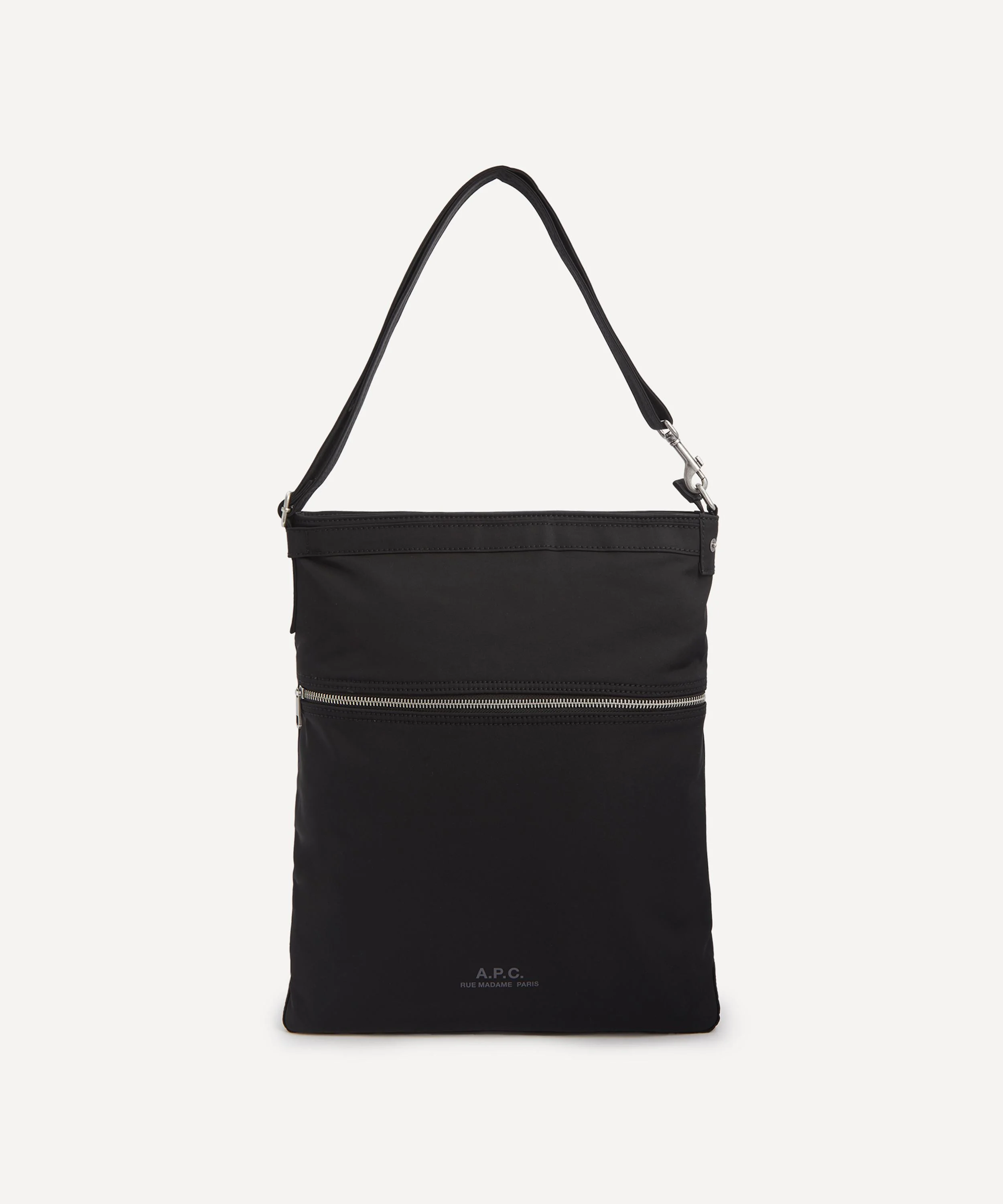 Archive Crossbody Bag - 1