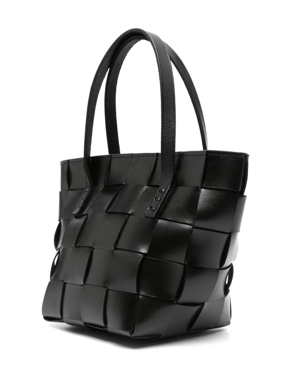 mini Japan tote bag - 3