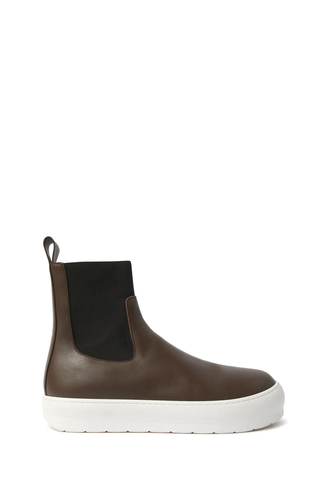 DREAMY ANKLE BOOTS / leather / brown - 2