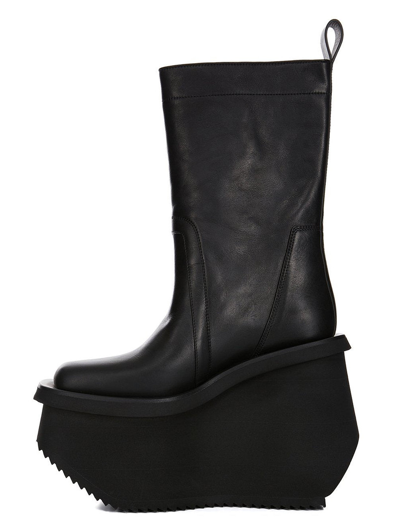 Rick Owens BOOTS outlook