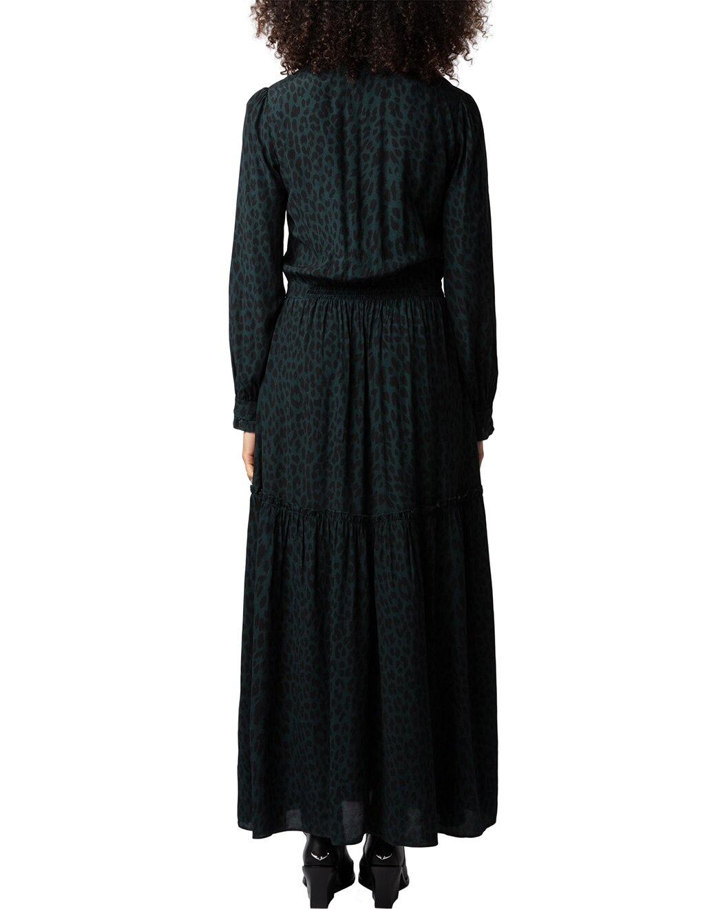 Zadig & Voltaire Dress - 2