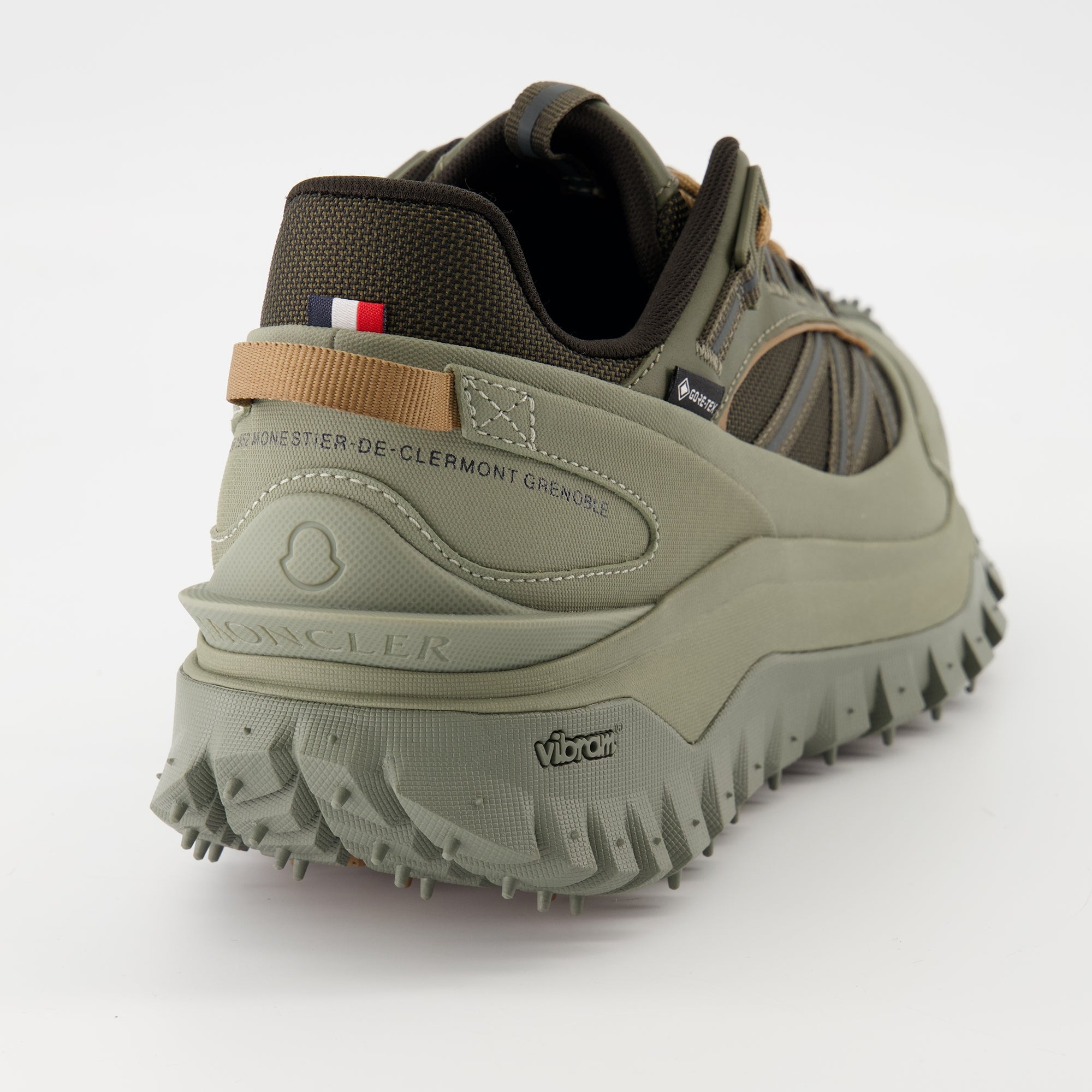 Baskets Trailgrip GTX - 4