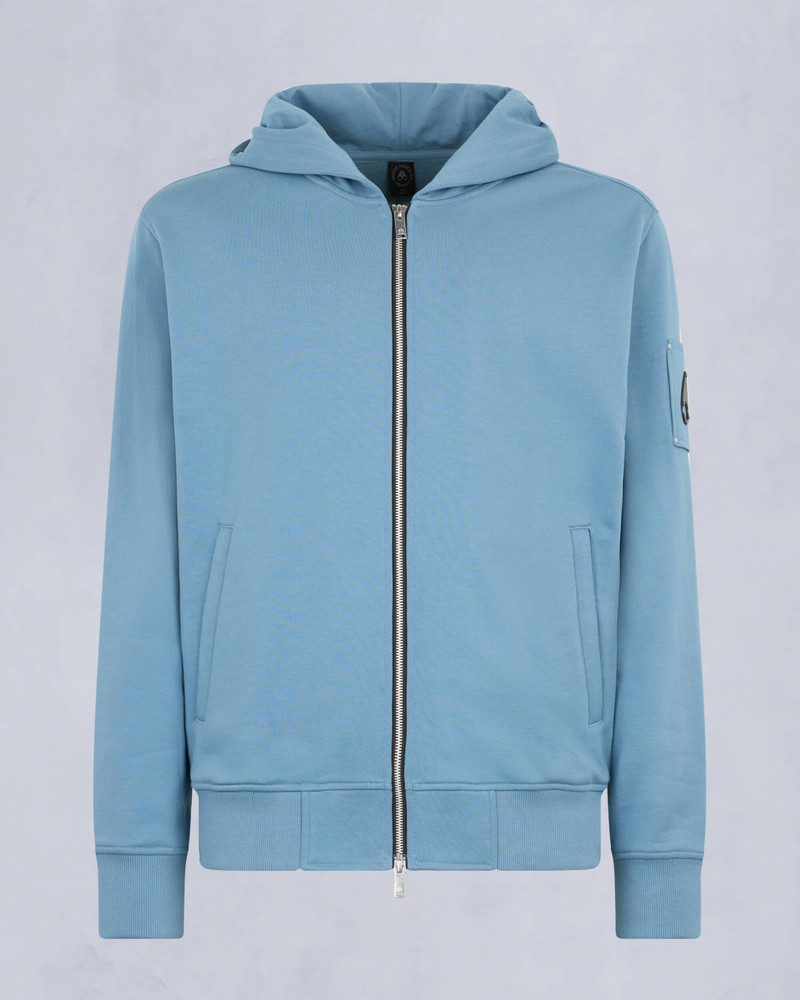 HARTSFIELD ZIP-UP HOODIE 1