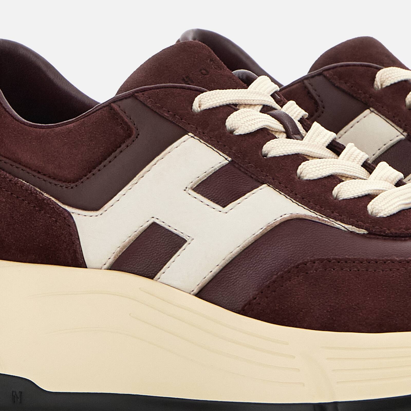 Sneakers Hogan Hi-Fi - 6