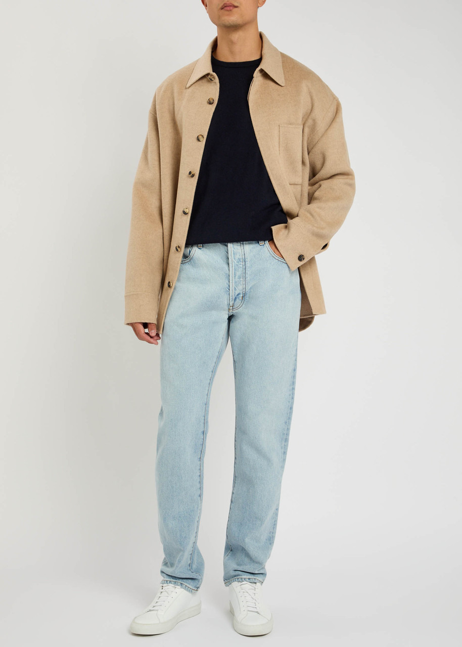 Allude Cashmere Sweatshirt - 4
