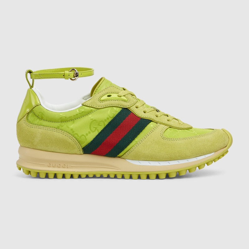Women's Gucci Re-Motion sneaker - 1