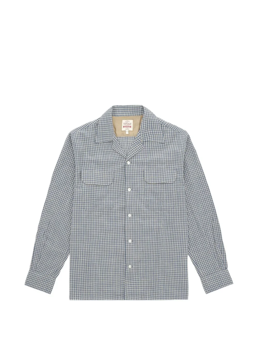 Baker Bowling shirt - 1