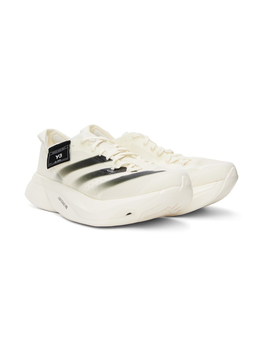 Off-White Adios Pro 3.0 Sneakers - 4