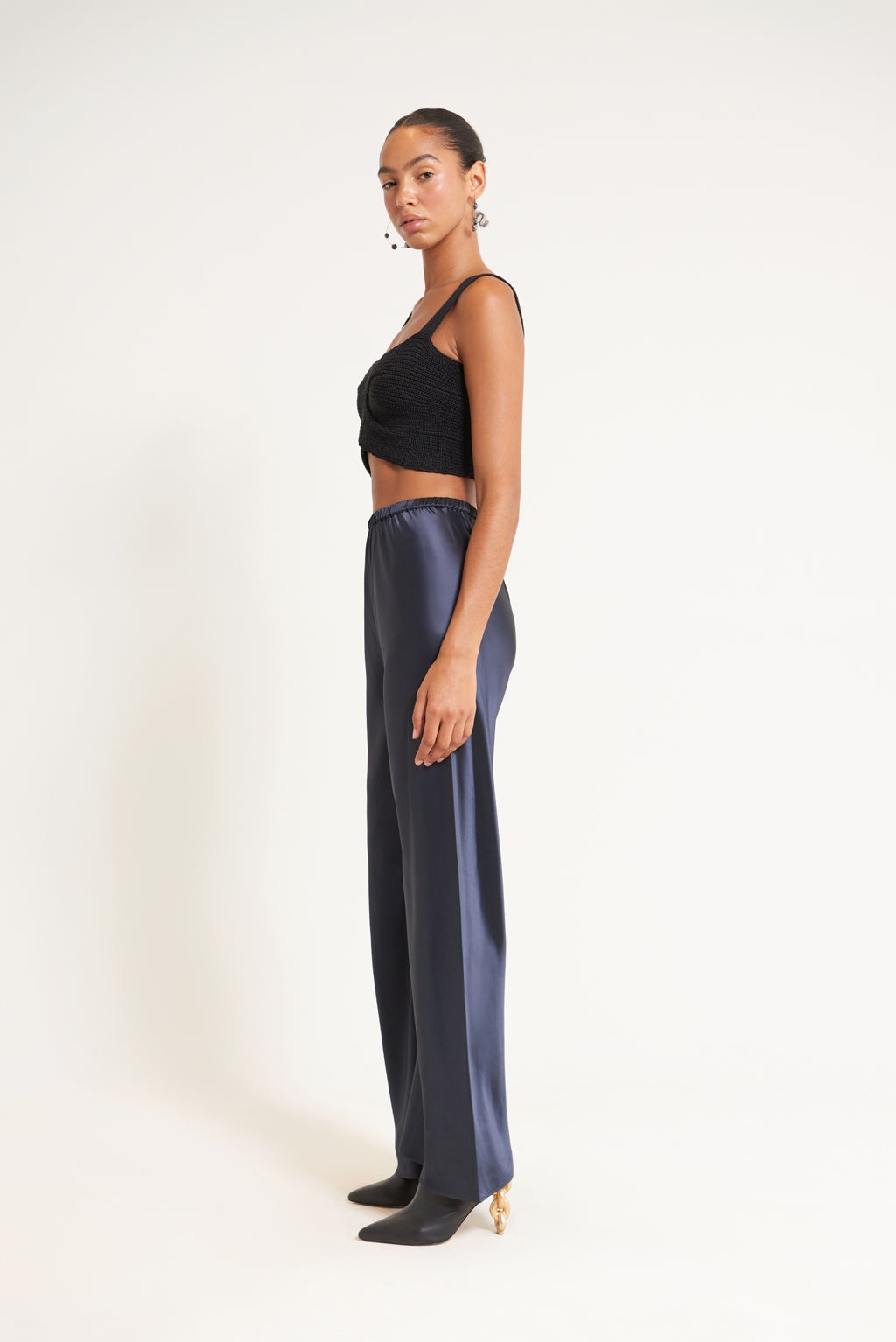 BRIEANN KNIT TOP - 3