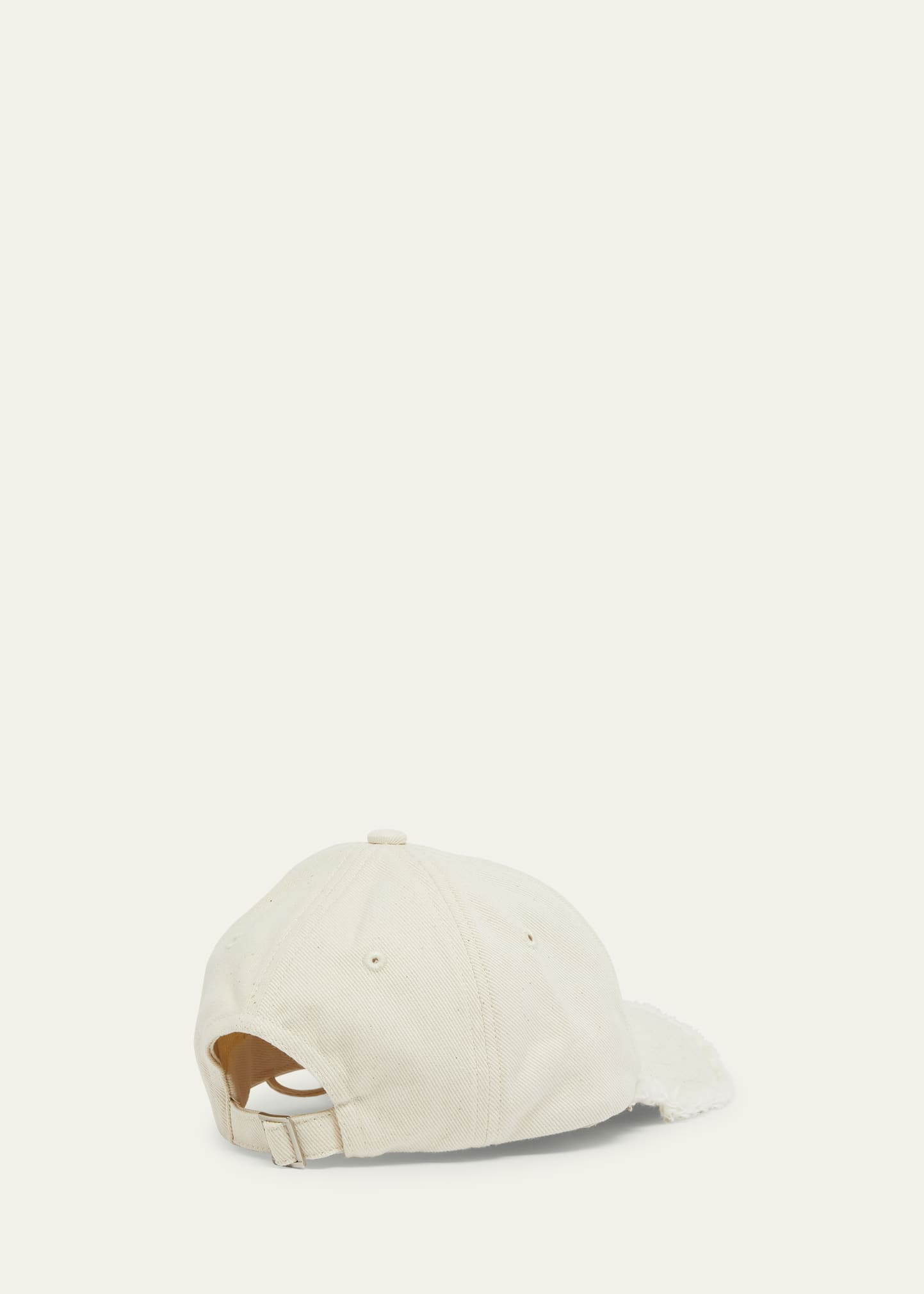 Men's The Artichaut Fringe Baseball Cap - 2