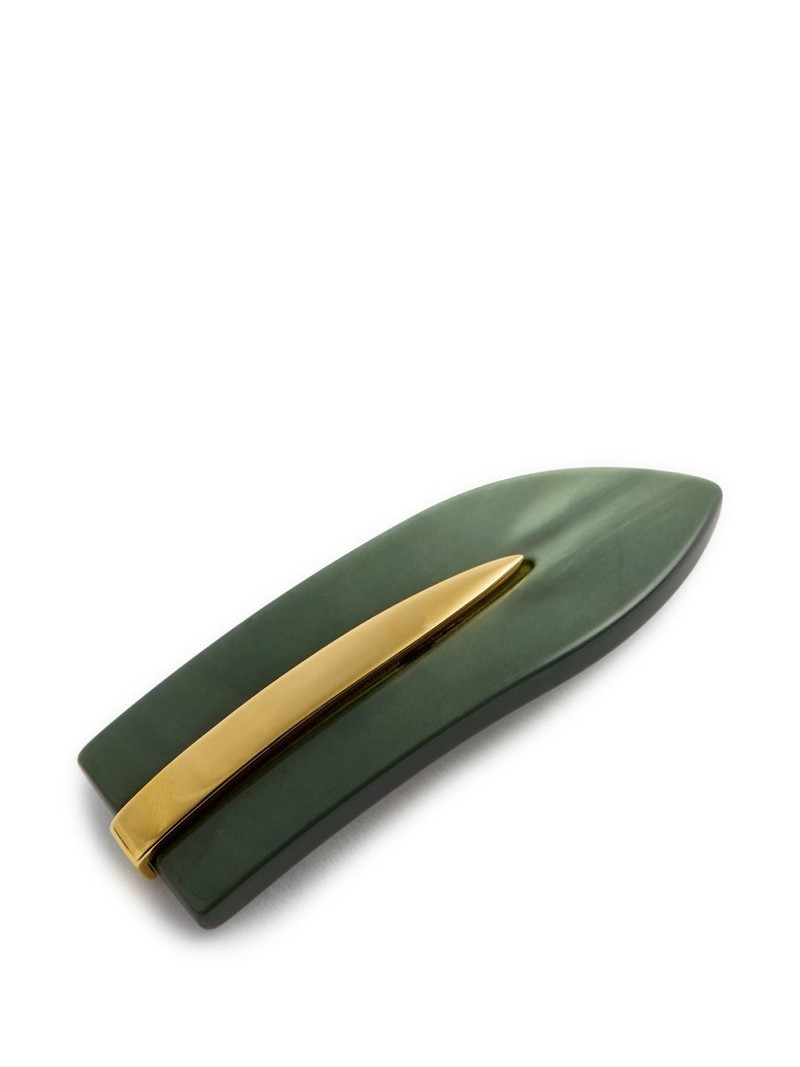 La DoubleJ Salon hair clip outlook