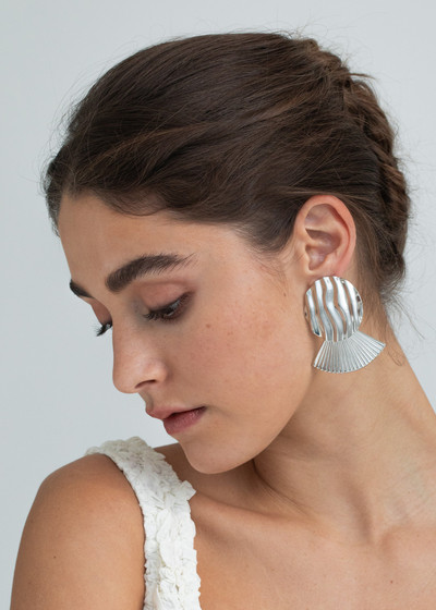 Jennifer Behr Bruna Earrings outlook