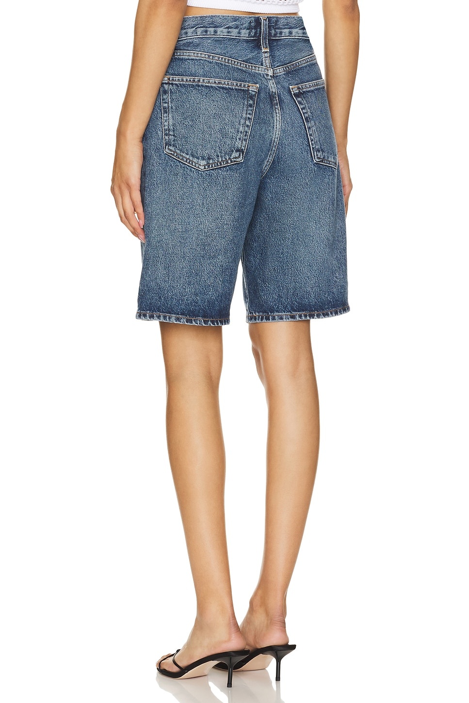Risha Short - 3