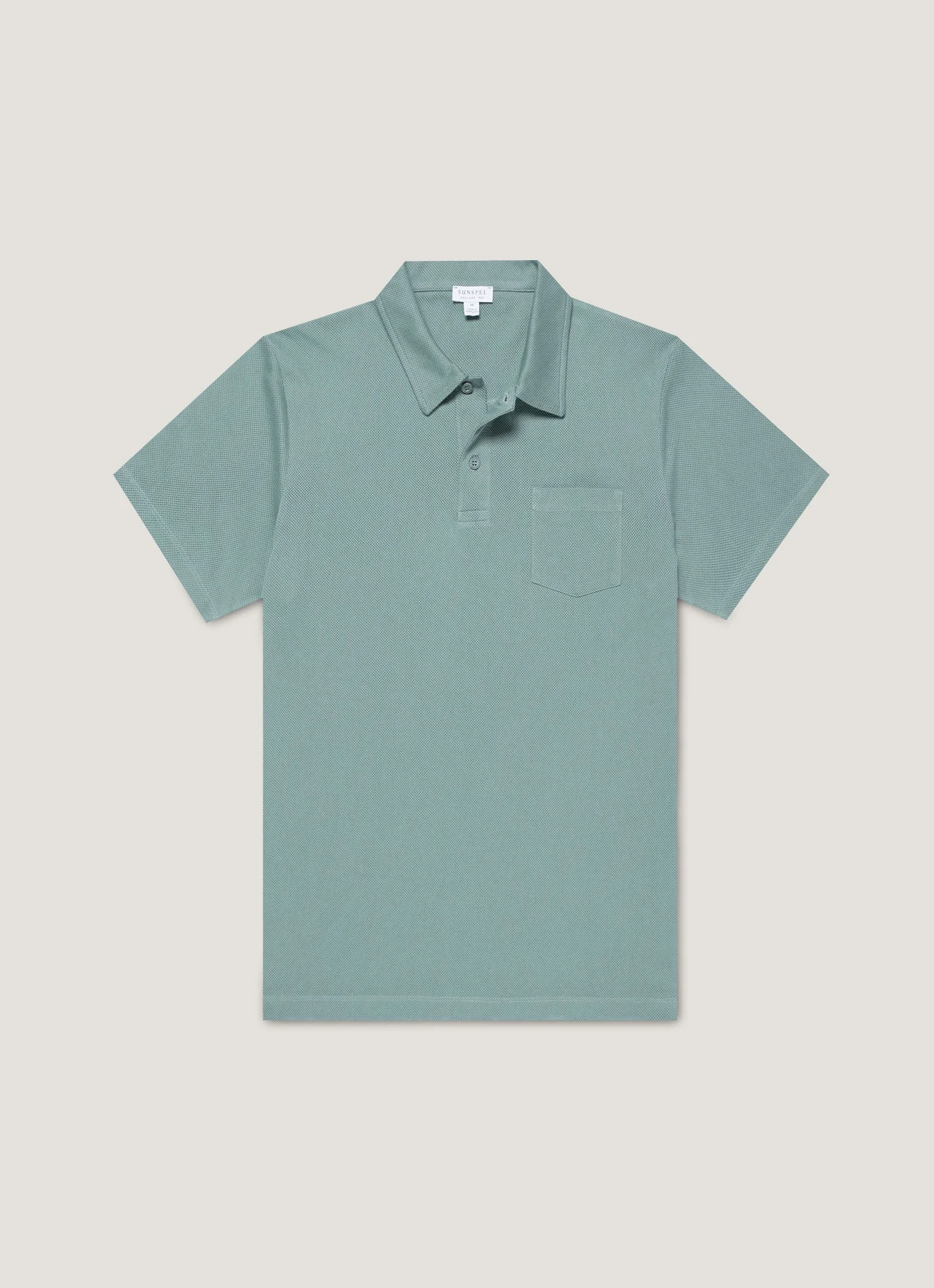 Riviera Polo Shirt - 1