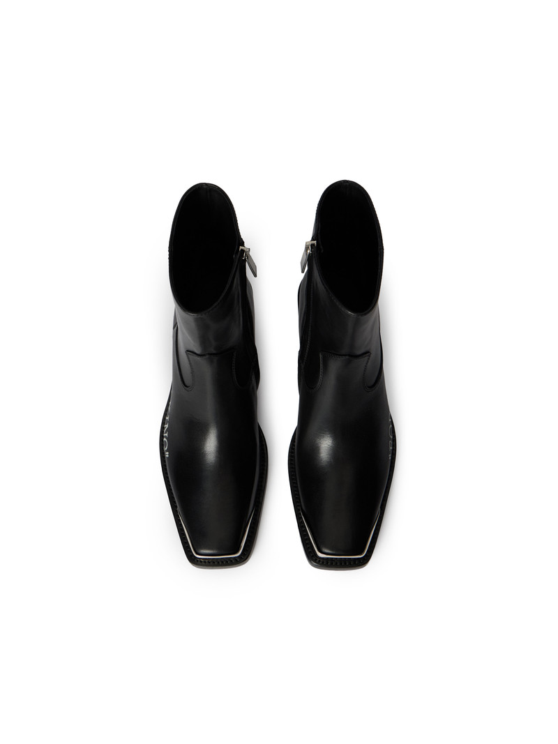 For Walking Texan Ankle Boots 4