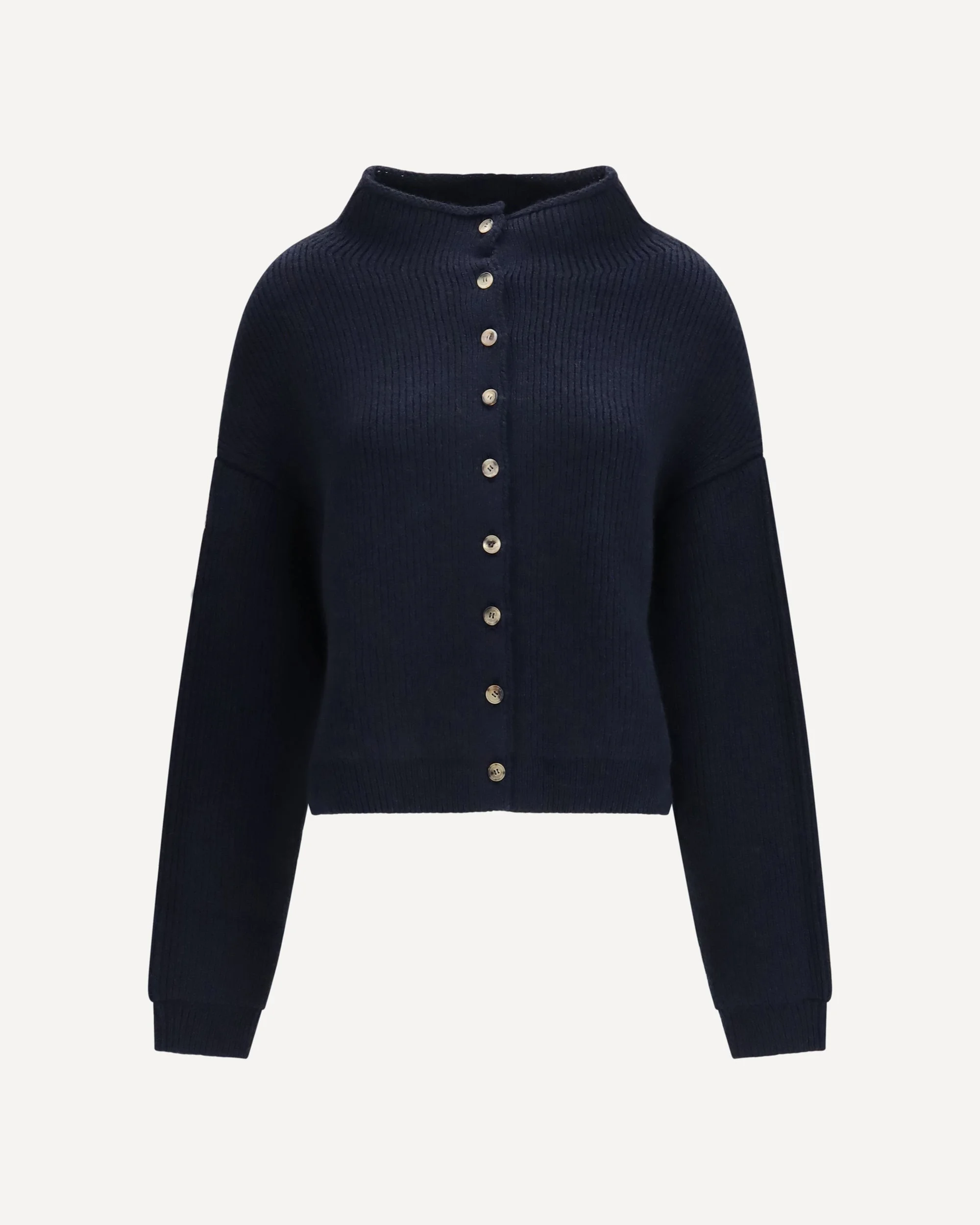 Marjorie Cardigan - 1