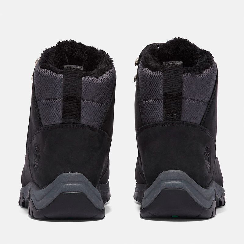 Women's Mt. Maddsen Winter Waterproof Boot 5