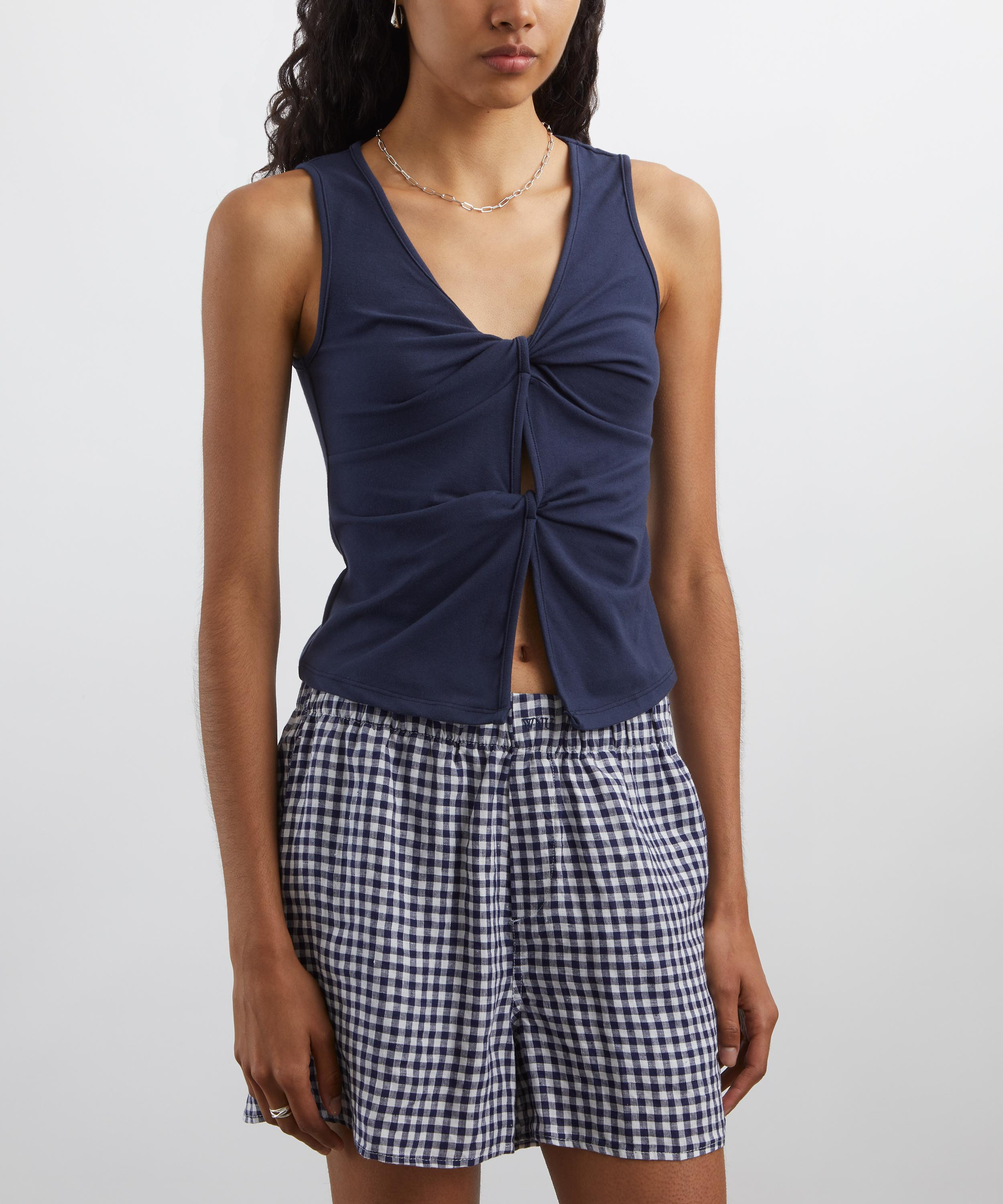 Tefi Midnight Top - 3