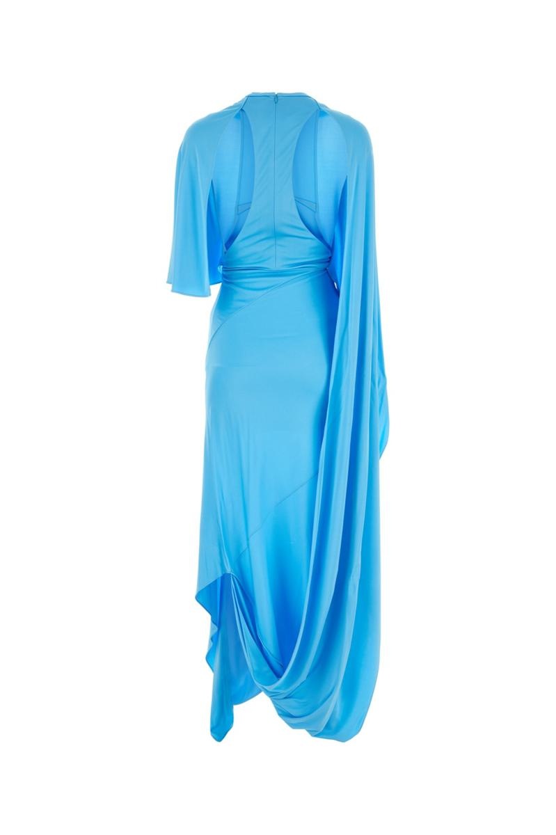 Stella McCartney STELLA MCCARTNEY LONG DRESSES. | baltini