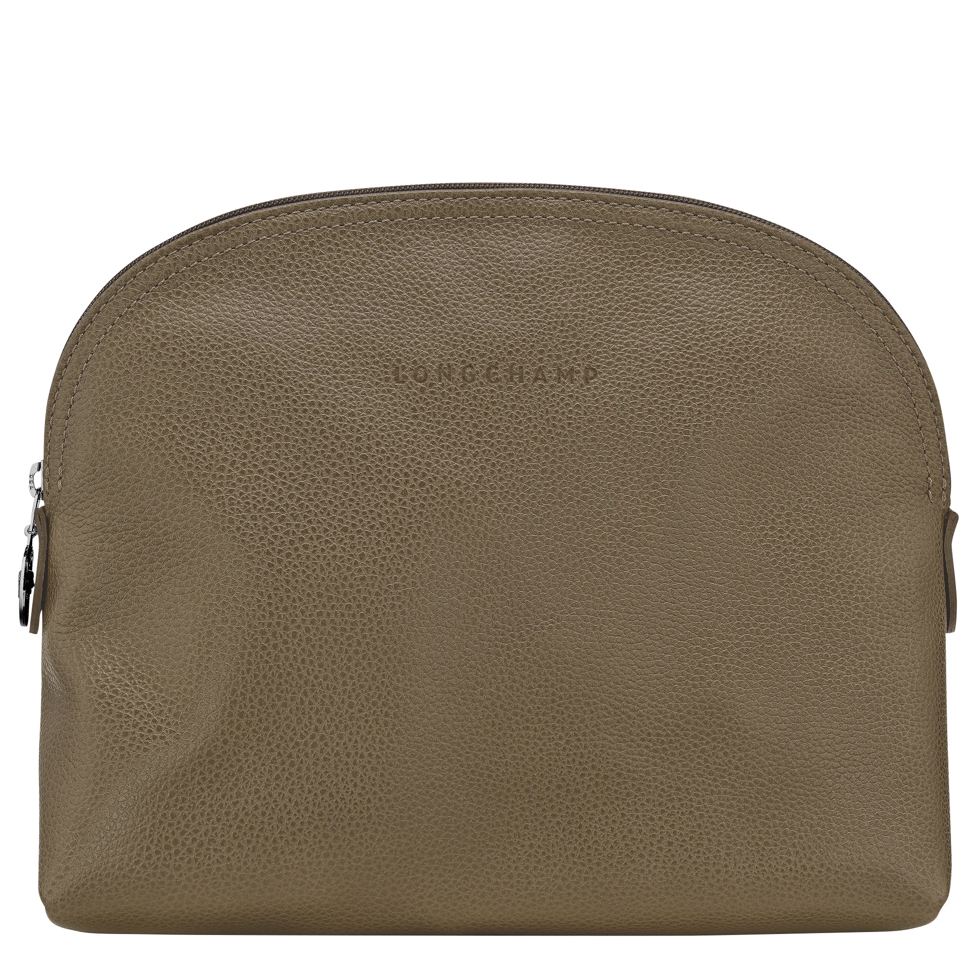 Le Foulonné Toiletry case Caper - Leather - 1