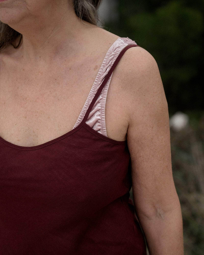 Dydine Dress - Fine Linen 4