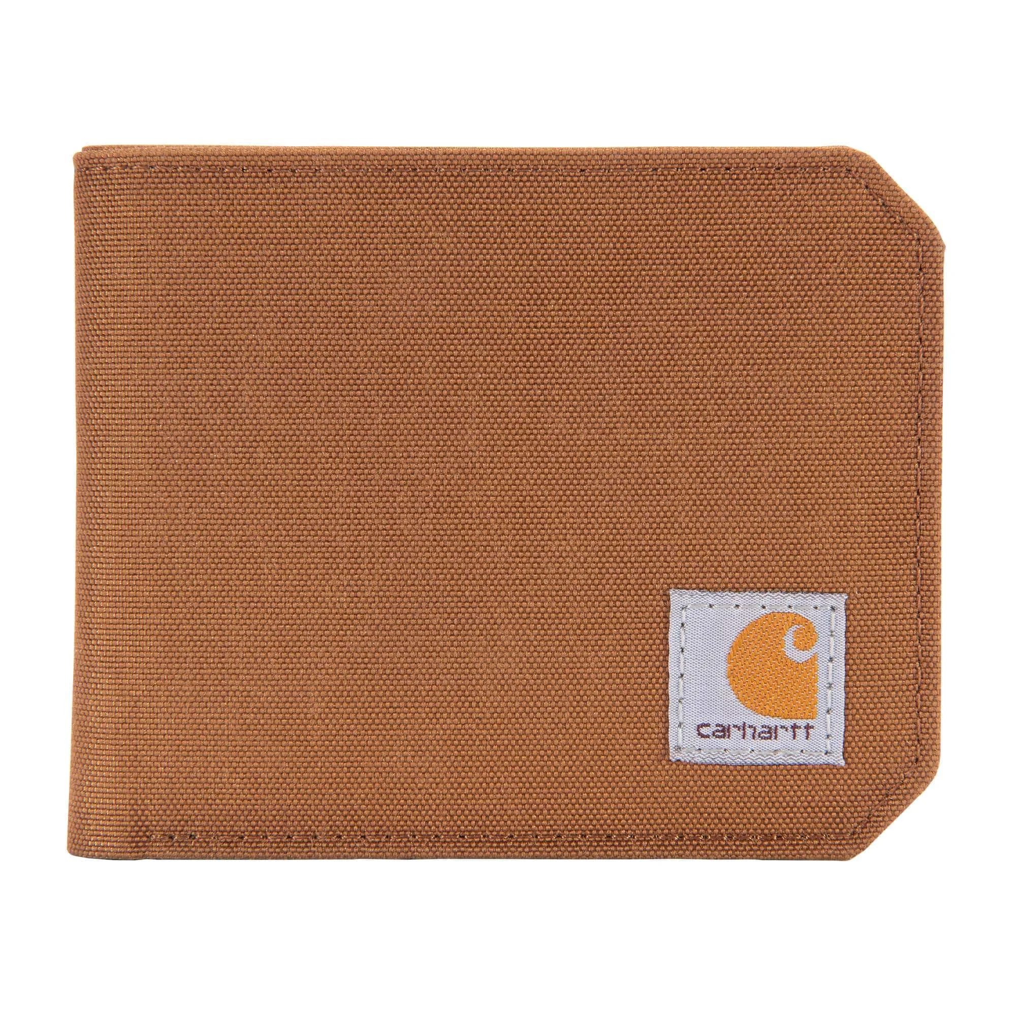 Nylon Duck Bifold Wallet - 1