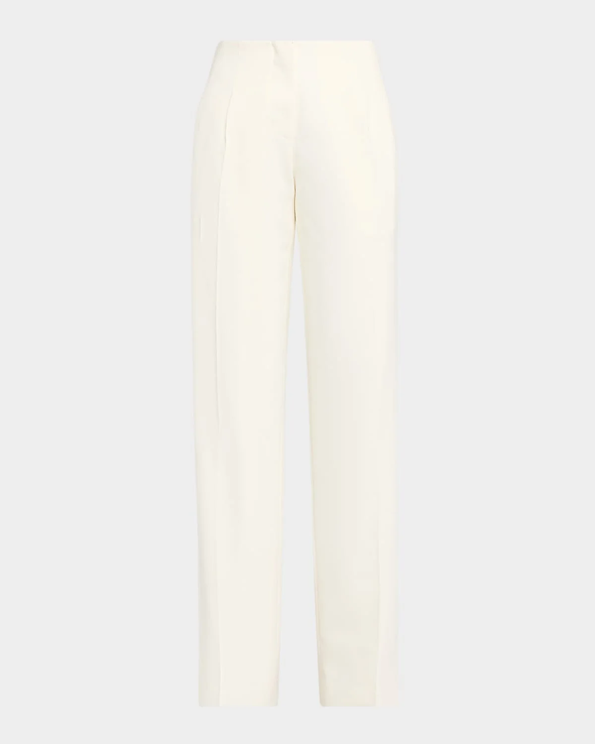 Redux Heavy Twill Straight-Leg Trousers - 1