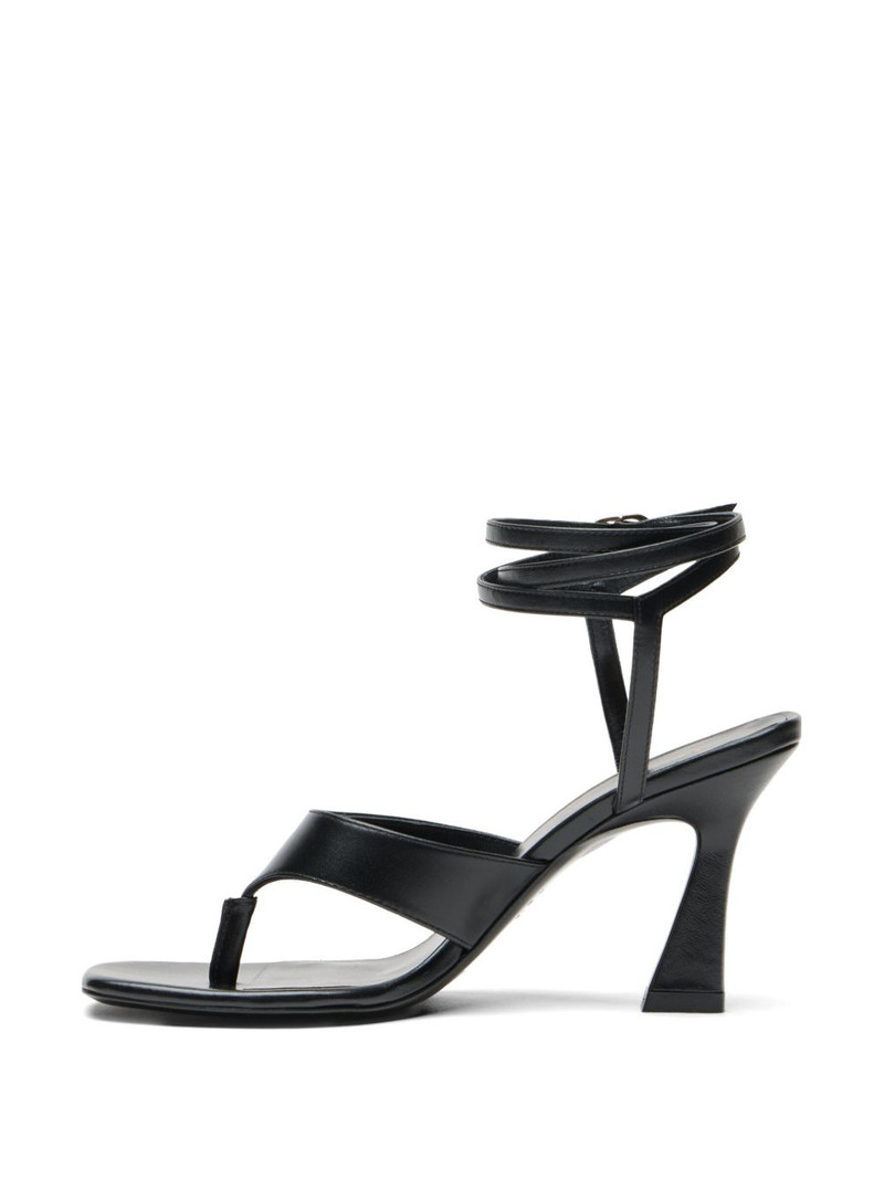 8.5cm Vinnie sandals 4