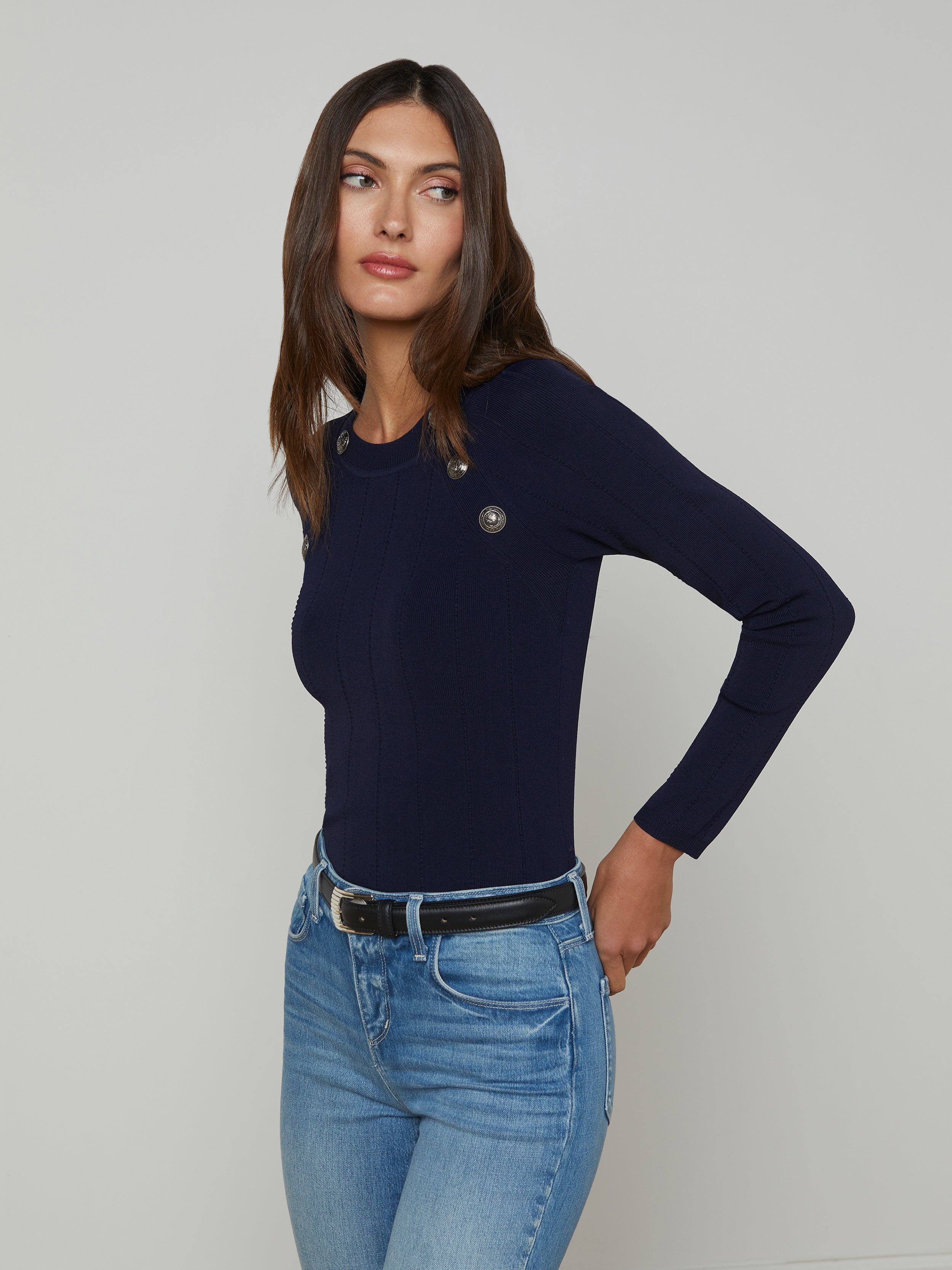 Gretchen Pullover - 4
