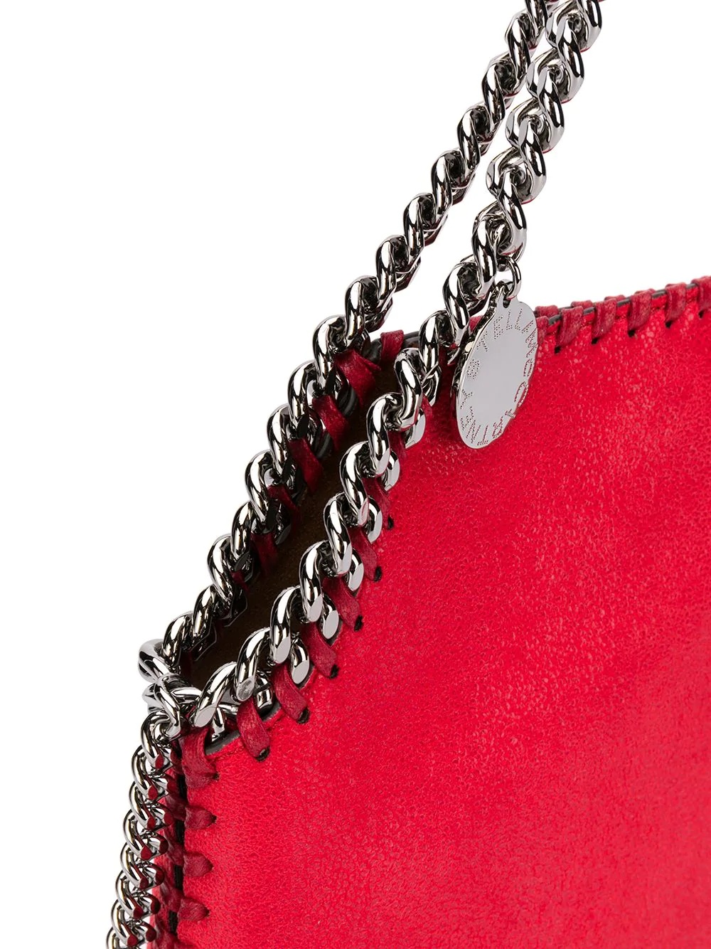 mini Falabella shoulder bag - 4