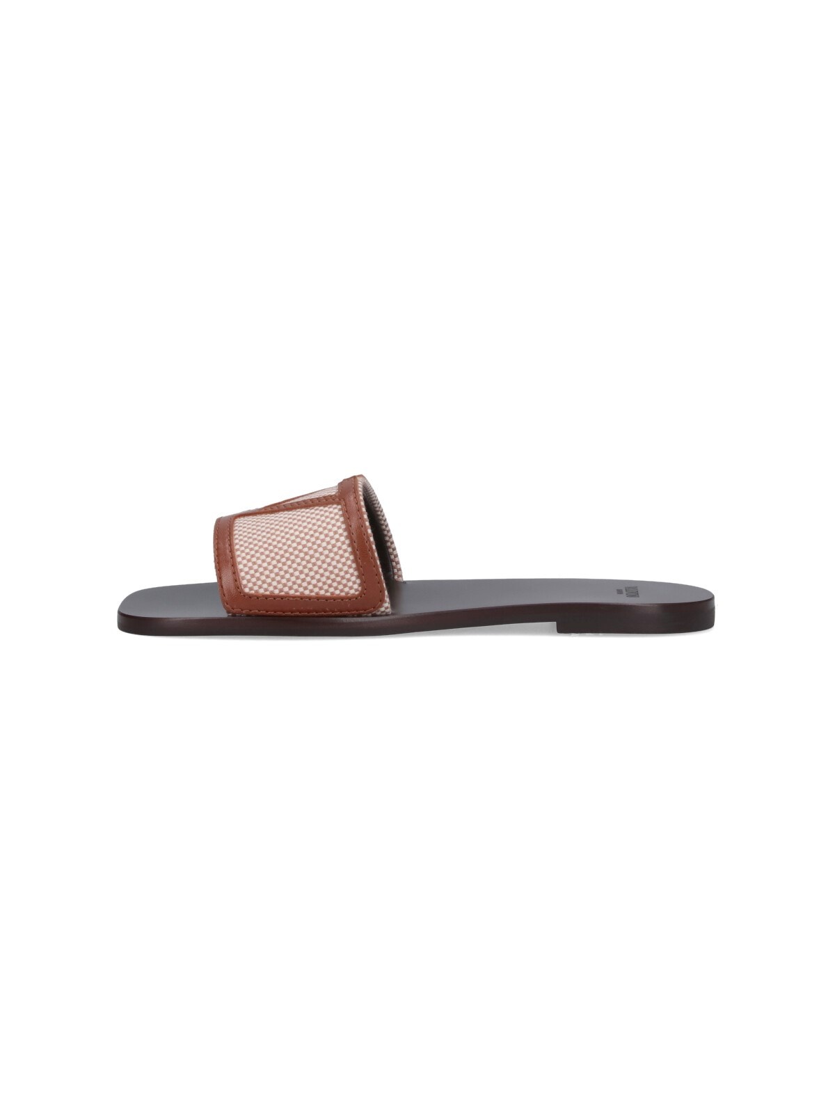 "SUPERSTAR" SLIDE SANDALS - 3